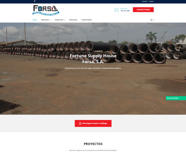 Forsa Panamá