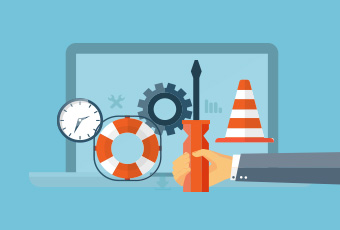 mantenimiento de sitios web