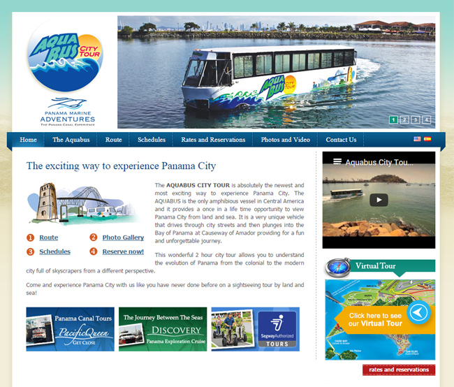 AquaBus