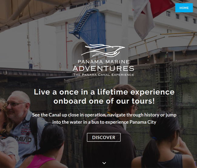 Panama Marine Adventures